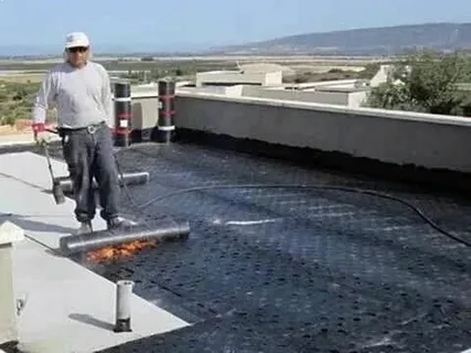 ارخص عزل حراري بجدة