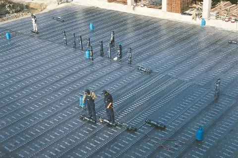 افضل شركة عزل مائي في جدة