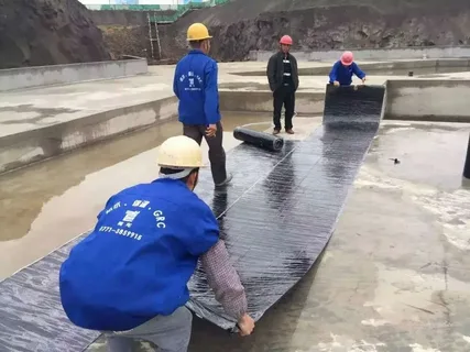العزل المائي للاسطح جدة