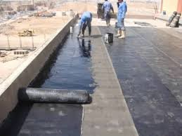 عزل مائي للاسطح بجدة