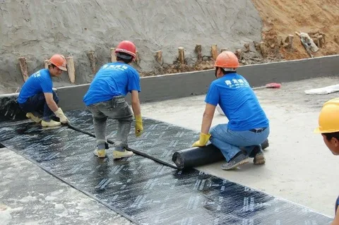 فوم عازل للاسطح جدة