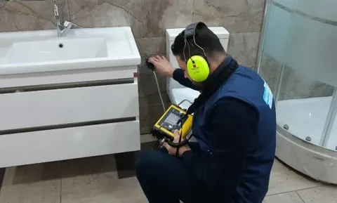 شركة كشف تسربات المياة والعوازل بجدة