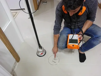 رقم شركة كشف التسربات المياة بجدة